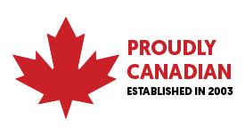 Canadian Owned And Operated
